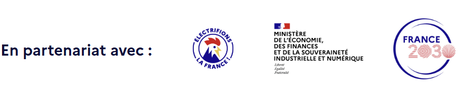 Partenaires Decarb Flash