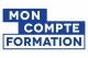 Logo Mon compte formation