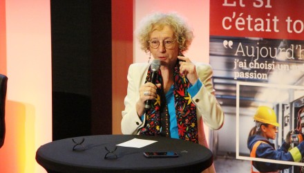 Muriel Pénicaud Assises apprentissage