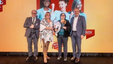 Coup de cœur CMA France