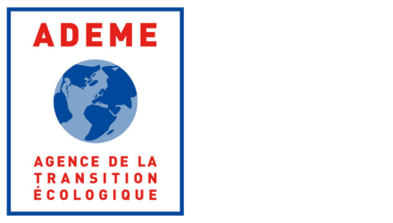 Logo Agence de la Transition Écologique