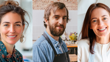 Pastille formations Parcours créateur