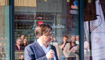 ENSEMBLE DE PHOTOS LA HULOTTE