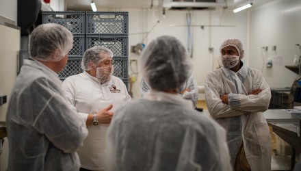 ENSEMBLE DE PHOTOS LA HULOTTE