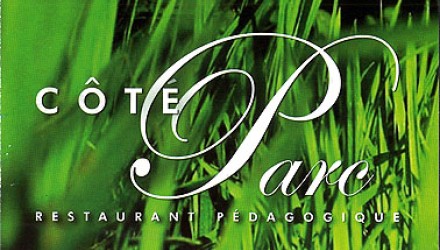 Logo Côté Parc
