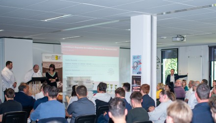 meilleure baguette de l'Essonne 2025