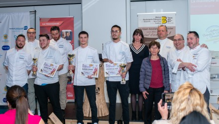 meilleure baguette de l'Essonne 2025