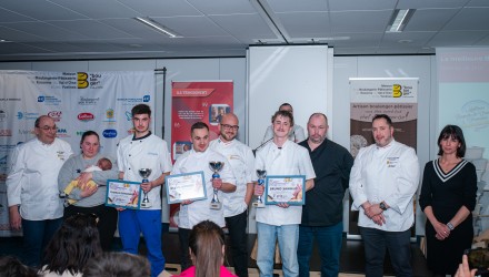 meilleure baguette de l'Essonne 2025