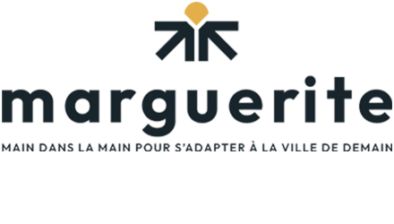 Logo Programme Marguerite