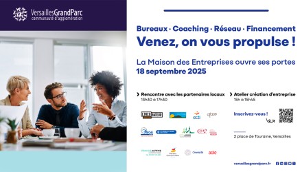 visuel la maison des entreprises