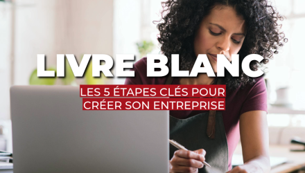 Livre blanc 5 étapes clés