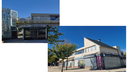 locaux fontenay-le-fleury