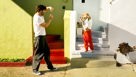 Bannière Salon de la Photo 2025