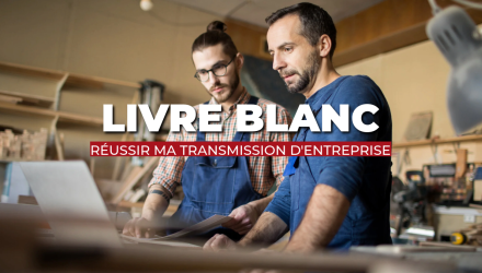 Visuel Livre blanc transmission