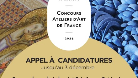 image concours CAAF