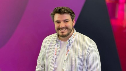 Jeremy Barbedienne Ancien Cuisinier Reconverti dans la tech