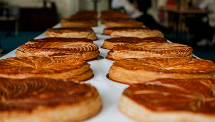 meilleure galette de l'Essonne 2026