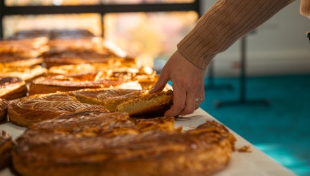 meilleure galette de l'Essonne 2026