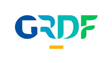 logo GRDF fond blanc article site