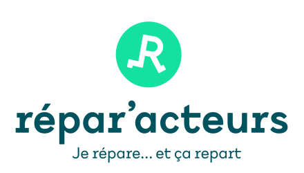logo répar'acteurs