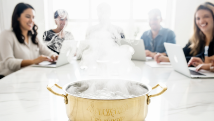 Mardis de la création d'entreprise