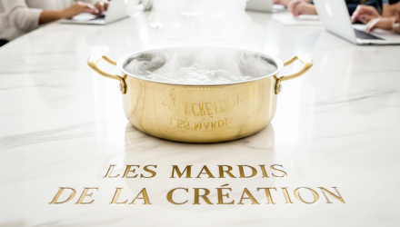 Mardis de la création d'entreprise
