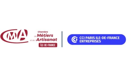 Logo CMA CCI