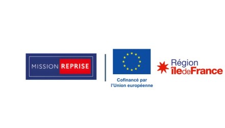 Logos Mission reprise et FSE