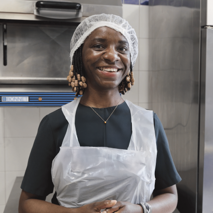 Christelle Miakakarila