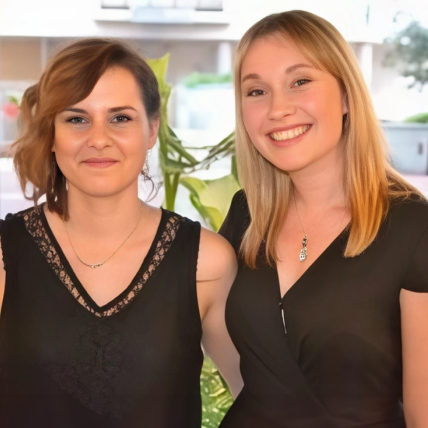 Clémence, de l'apprentissage à la reprise d'entreprise