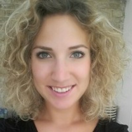 Aurore Petitgand portrait