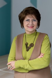 Farzaneh Zia Fathy