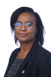 Sandrine Hassan Bilal