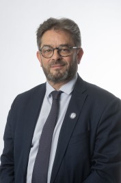 Stéphane Lévèque