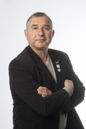 Serbobran Milosavljevic