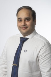 Sakander Jamal Nasar