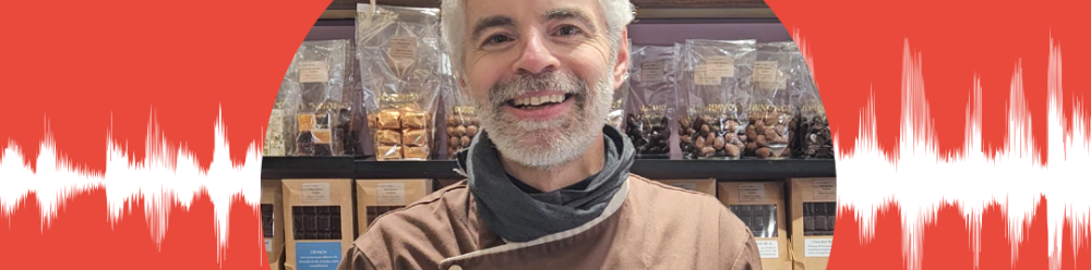 Visuel Story d'Artisan : Alain Audinot