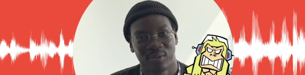 Visuel Story d'Artisan : Sanouss