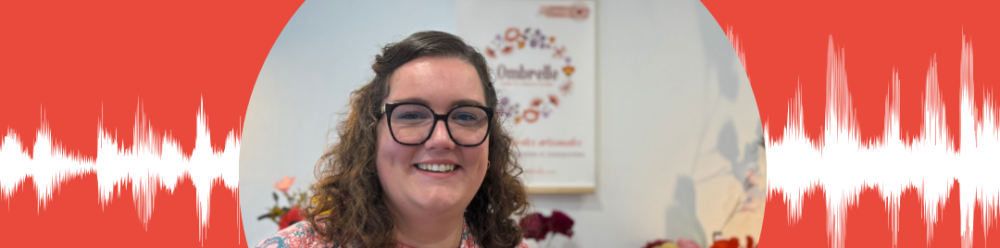 Épisode 18 - Atelier Ombrelle