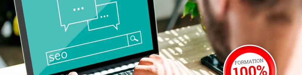 Formation courte Référencement naturel CMA