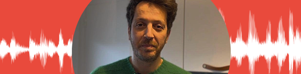 Visuel Story d'Artisan n°19 - Lotfi Lounes