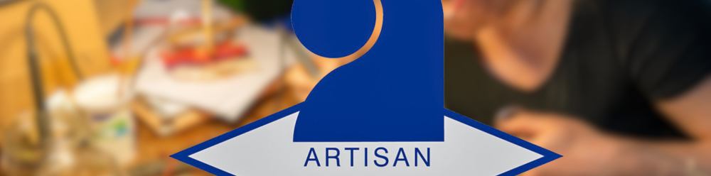 Devenez Artisan d'Art