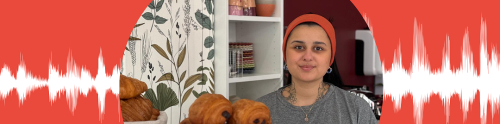 Story Artisan n°24 - Lucie Nollet