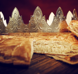 Galette de rois