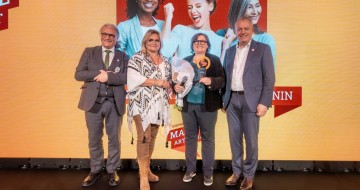 Coup de cœur CMA France