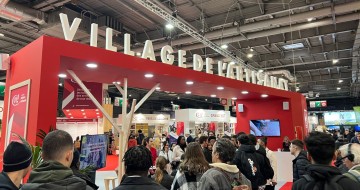 Le Village de l'Artisanat au MIF Expo 2023
