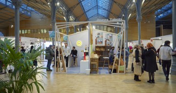 Carrousel des Métiers d'Art et de Création