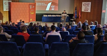 Remise des médailles de l’excellence artisanale (95) - 2