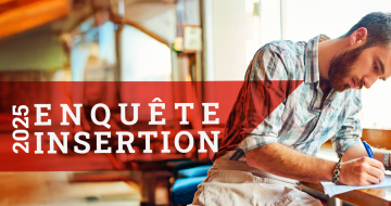 Visuel Enquête Insertion 2025