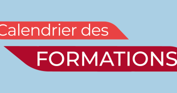 Visuel Calendrier des formations 2ème semestre